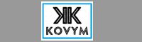 KOVYM